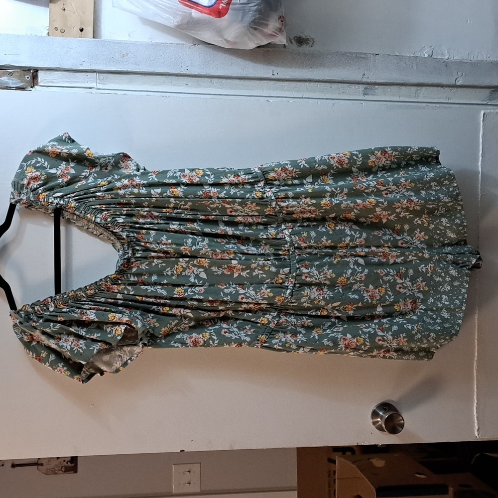 Khols 1X romper
